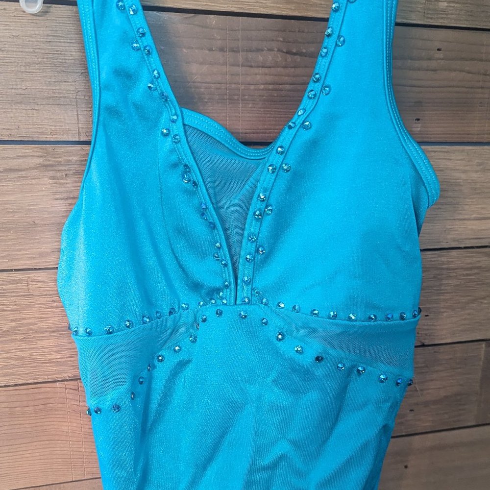 Dance Leotard